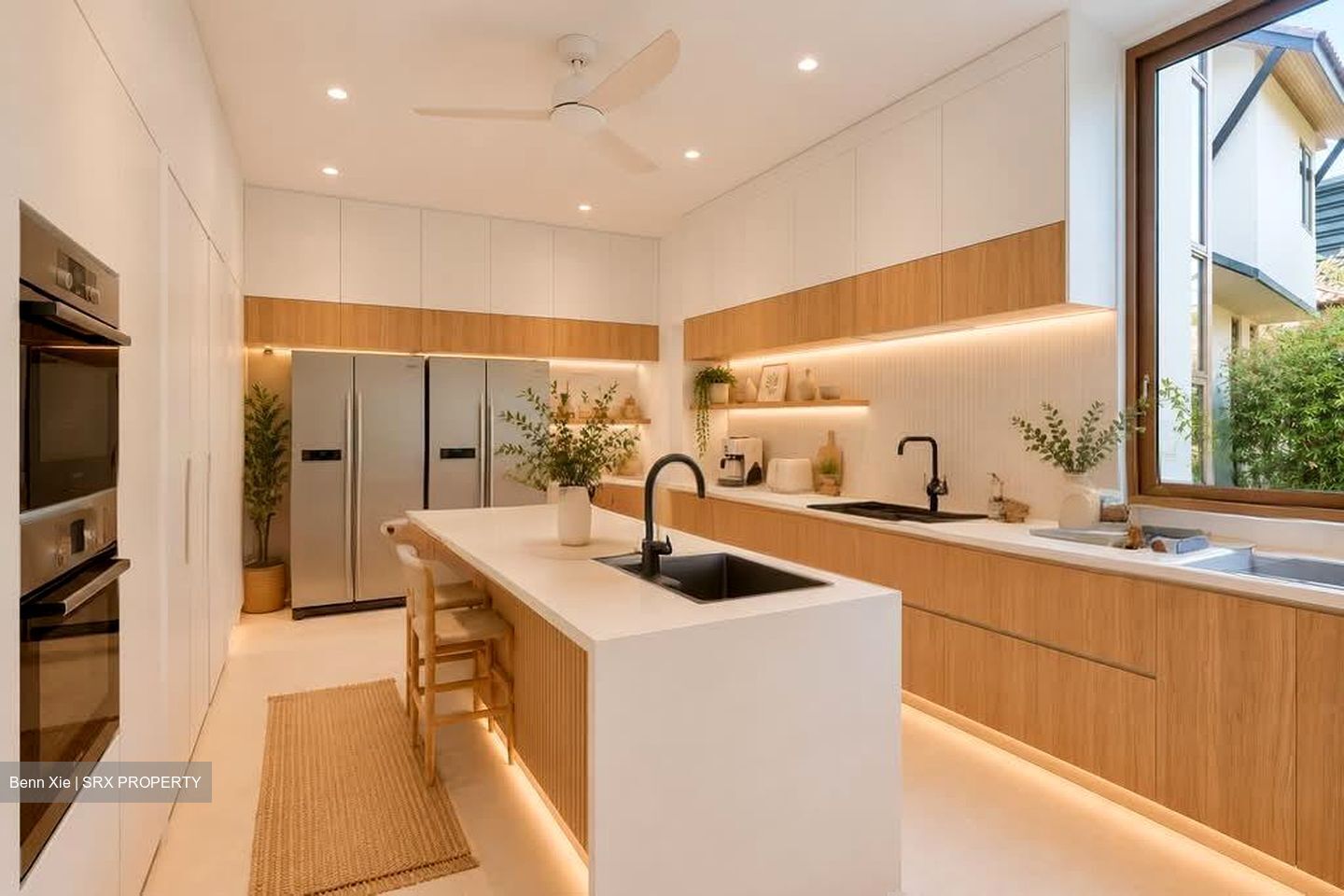 Kilburn Estate (D21), Detached #579098711